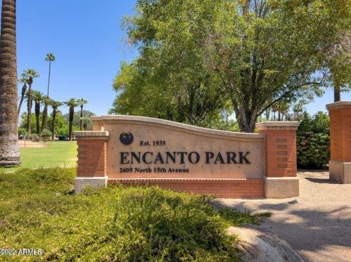 320 20 Ave, Phoenix AZ 85021-6963 exterior