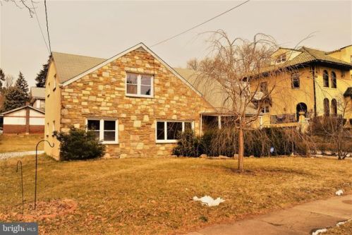 607 Godfrey Ave, Philadelphia, PA 19126-3834