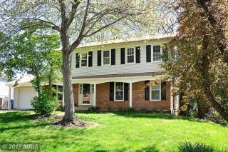 12025 Cheviot Dr, Herndon, VA 20170-2702