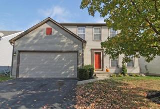 3748 Ducat St, Columbus, OH 43207-5331