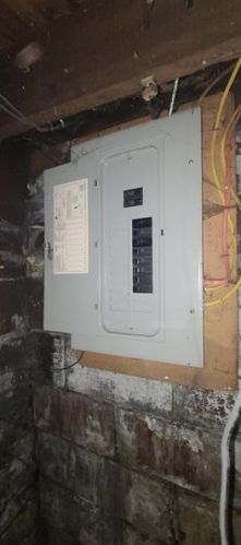 13 Erie Ave, Glassport PA  15045-1308 exterior