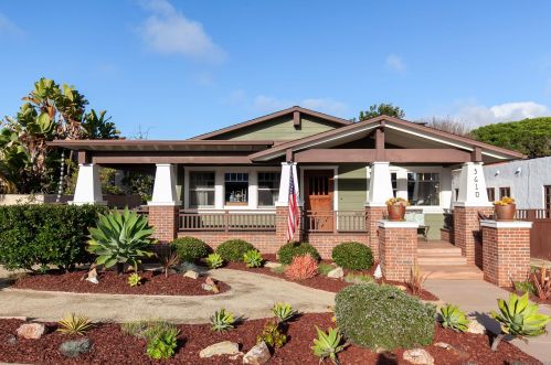 3610 Lotus Dr, San Diego, CA 92106-1137
