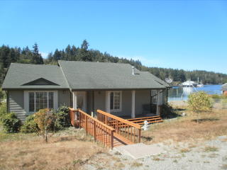 219 162nd Avenue Court Kp, Lakebay, WA 98349-9600