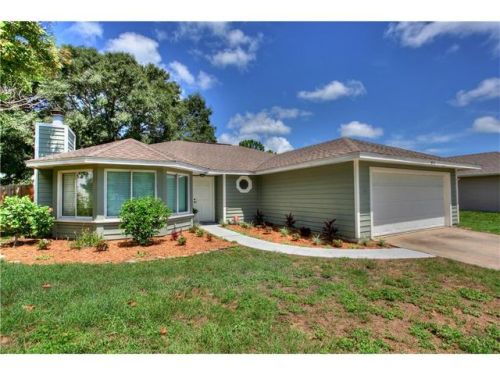 892 Clearmont St, Sebastian, FL 32958-4935
