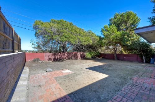 3604 Loma Way, San Diego, CA 92106-2034