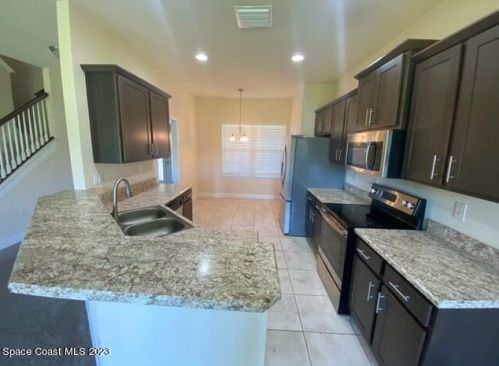 194 Breakaway Trl, Titusville FL  32780-3265 exterior