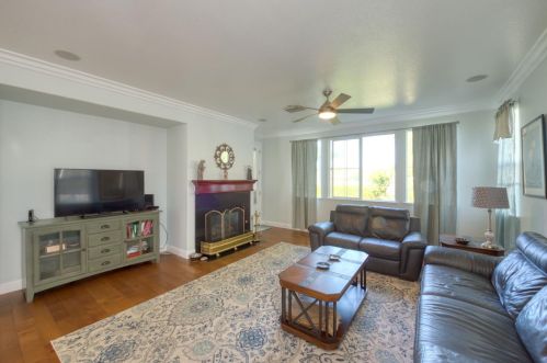 20540 Sarazen Ln, Grayson CA  95363-8524 exterior