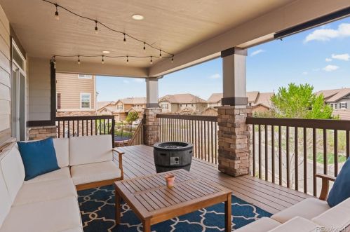 22157 Easter Cir, Denver CO exterior