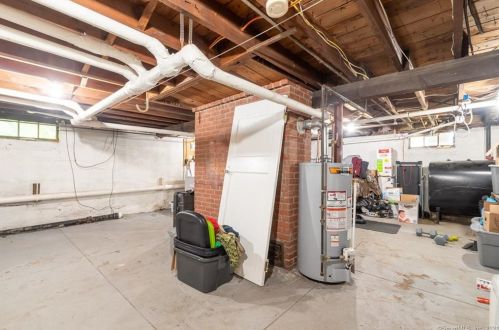 530 Ocean Ave, United States Coast Guard Ac CT  06320-4532 exterior