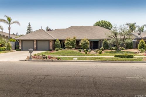 3621 Magill Ave, Fresno, CA 93711-0817