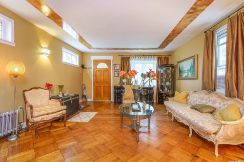 133-40 Lefferts Blvd, Jamaica, NY 11420-1716