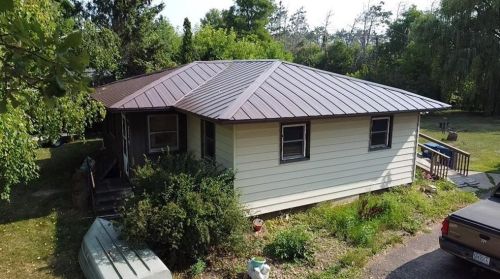 224 Lake St, Poskin, WI 54812-1001
