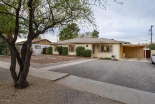 832 Erin Ave, Tucson AZ  85711-1148 exterior