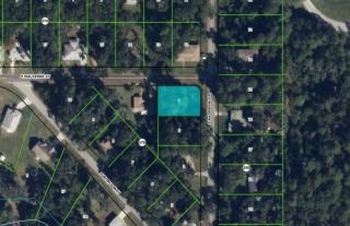 4410 Rainbow Dr, Inverness, FL 34452-8091