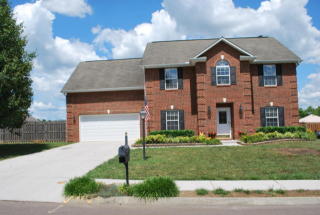 7654 Saddlebrooke Dr, Knoxville, TN 37938-4043