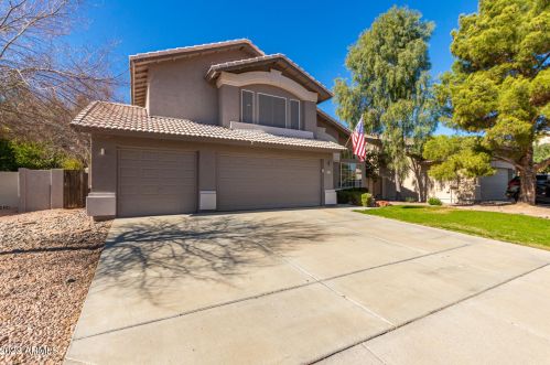 20258 57th Ave, Glendale, AZ 85308-6295