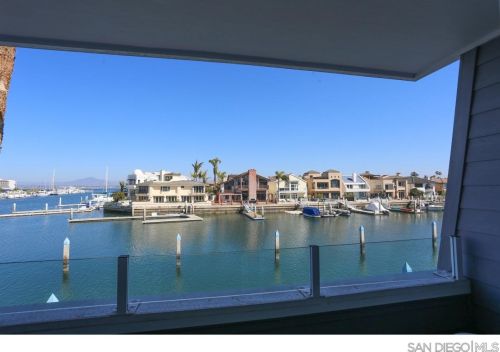 80 Montego Ct, San Diego CA 92118-3253 exterior