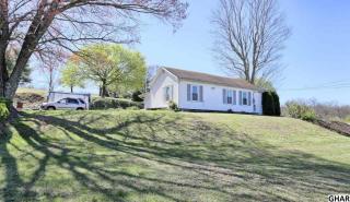 6575 Spring Rd, Shermansdale, PA 17090-8629
