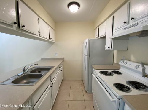 1578 South St, Titusville FL  32780-3817 exterior