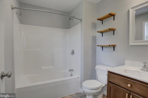 2162 Lindsay Lot Rd, Lees Cross Roads PA  17257-8539 exterior