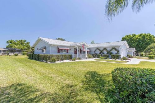 17679 105th Terrace Rd, Summerfield, FL 34491-4635