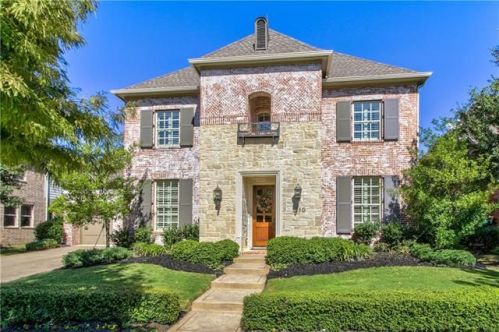 3710 Hickory Grove Ln, Frisco, TX 75033-2876