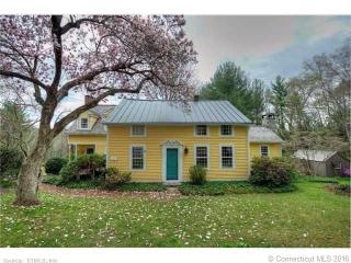 170 Westwood Rd, Woodbury, CT 06798-2722