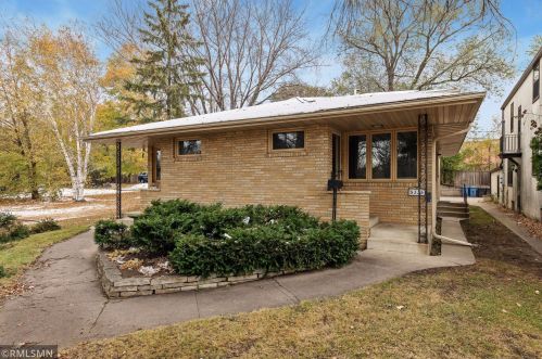 5333 Nicollet Ave, Minneapolis, MN 55419-2621