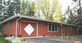 14451 208th St, Kent WA  98042-3028 exterior