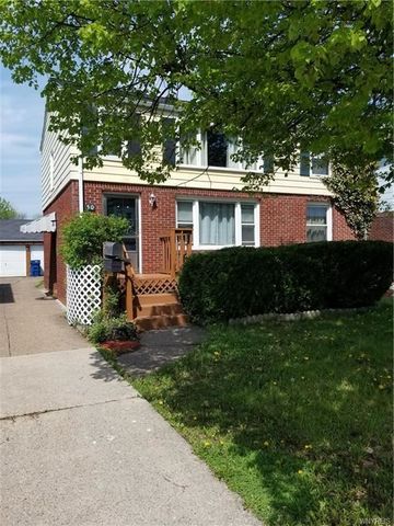 50 Janet St, Buffalo, NY 14215-2330