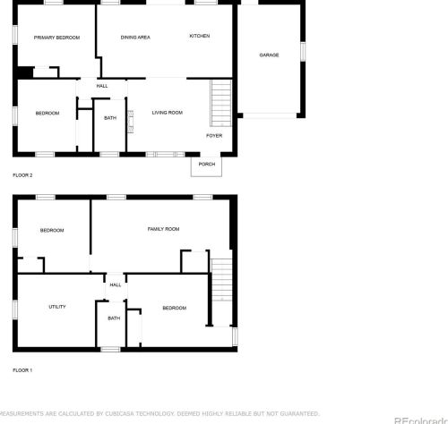 7473 Alcott St, Westminster CO  80030-5013 exterior