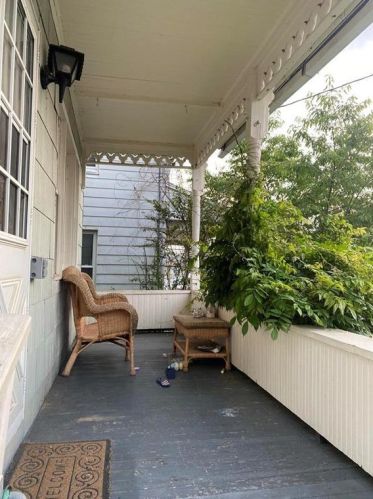 205 South St, Slatington PA  18080-1838 exterior