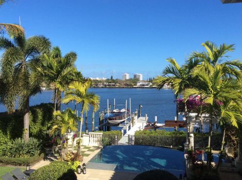 708 Harbour Isle Way, West Palm Beach, FL 33410-3232