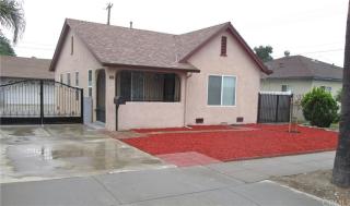 606 Lemon Ave, Irwindale, CA 91702