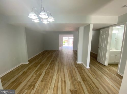 3718 Tavern Way, Triangle VA  22172-1035 exterior