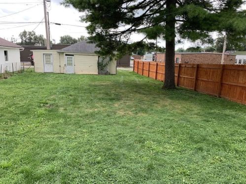 211 Market St, Washington Ch OH  43160-1353 exterior