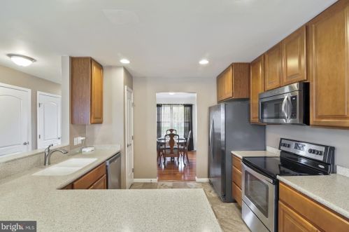 118 Point Landing Ln, Magnolia DE  19962 exterior