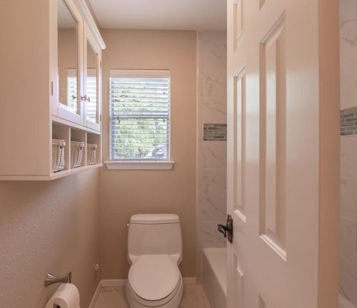 4131 Sequoia Trl, Georgetown TX 78628-1501 exterior