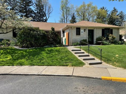 2922 Whitemarsh Pl, Macungie, PA 18062-1424