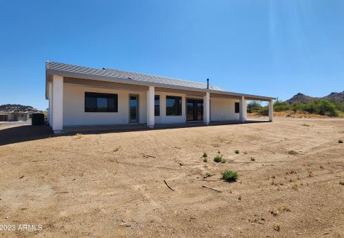 32568 142nd St, Scottsdale AZ  85262-5888 exterior