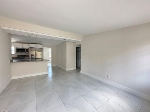 2240 Estey Ave, Naples FL  34104-4243 exterior