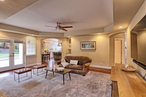 2880 Vista Del Valle, Morgan Hill CA  95037-3952 exterior