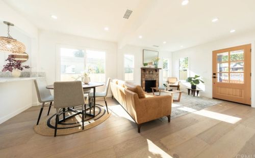 596 Mountain View St, Altadena CA  91001-4921 exterior