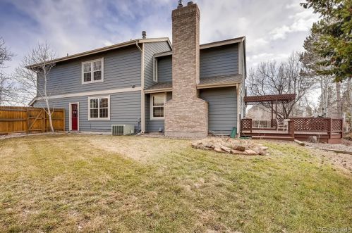 3556 101 Pl, Westminster CO 80031-6752 exterior