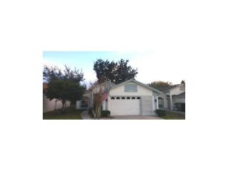 5812 Petunia Ln, Orlando, FL 32821-5511