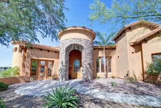 6290 Monterra Way, Scottsdale, AZ 85266-8844