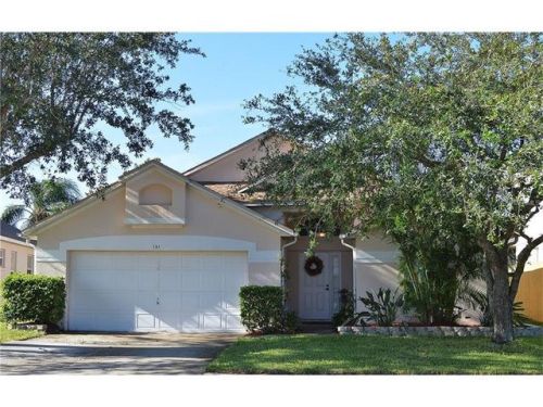131 Portstewart Dr, Orlando, FL 32828-8233
