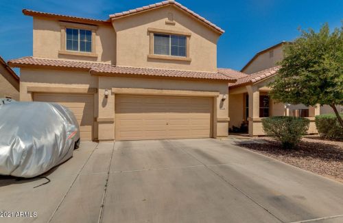 1586 Palo Verde Dr, Casa Grande, AZ 85122-2481