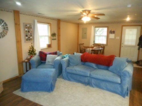 103 Windy Way, Wilmington OH  45177-7123 exterior