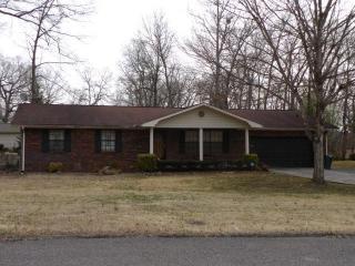 912 Horseshoe Dr, Knoxville, TN 37920-6718